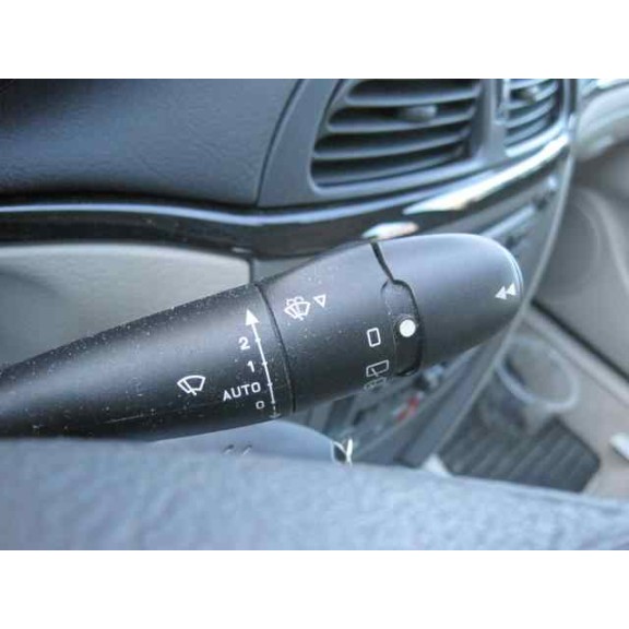 citroën c5 berlina del año 2005