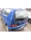 fiat seicento (187) del año 2002