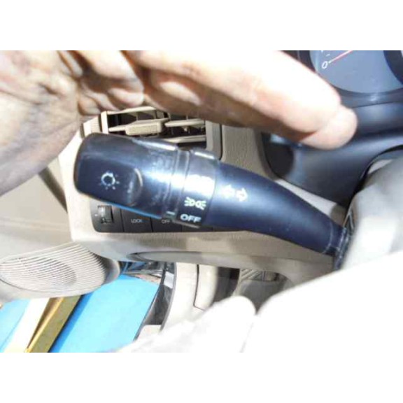 hyundai tucson (jm) del año 2004