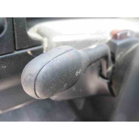 volkswagen golf iii berlina (1h1) del año 1992