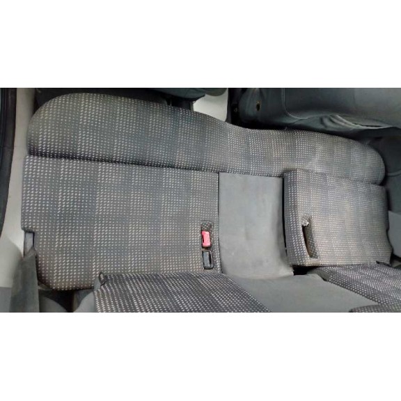 renault modus del año 2005