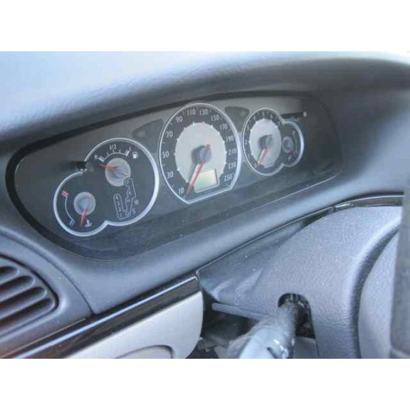 citroën c5 berlina del año 2005