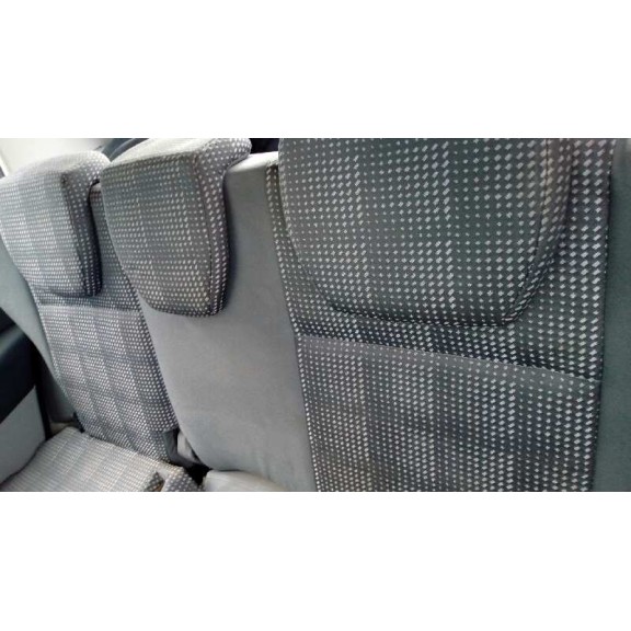 renault modus del año 2005