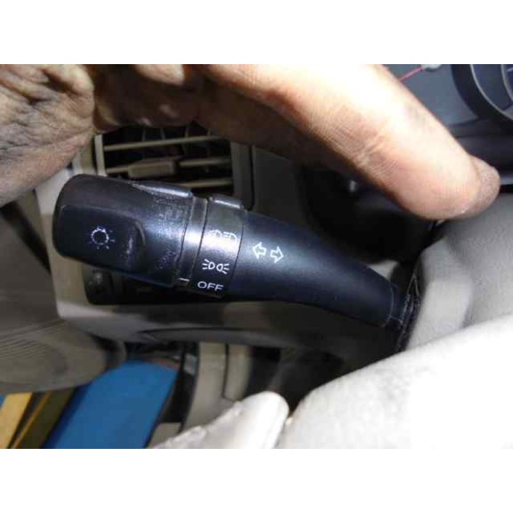 hyundai tucson (jm) del año 2004