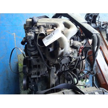 Recambio de despiece motor para bmw serie 3 compacto (e36) 318ti referencia OEM IAM 194S1G M 