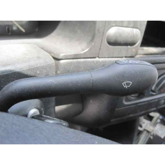 volkswagen golf iii berlina (1h1) del año 1992