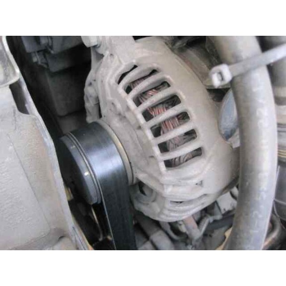 peugeot 307 break / sw (s1) del año 2004