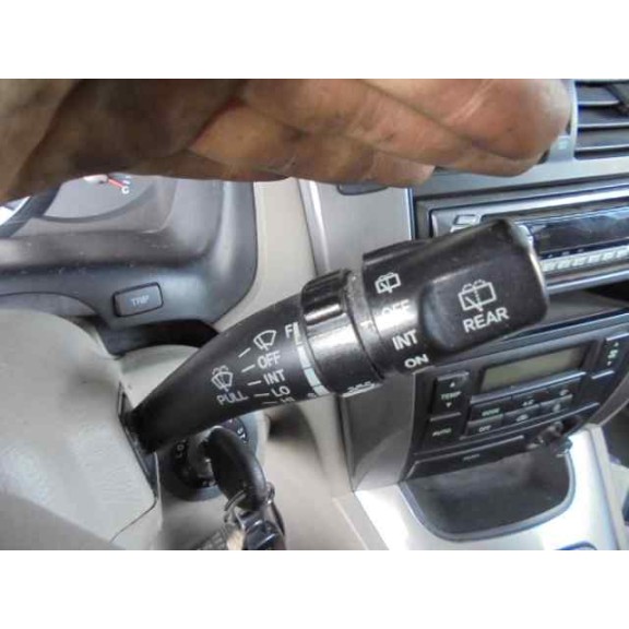 hyundai tucson (jm) del año 2004