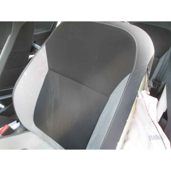 skoda fabia del año 2016