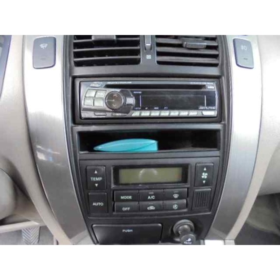 hyundai tucson (jm) del año 2004