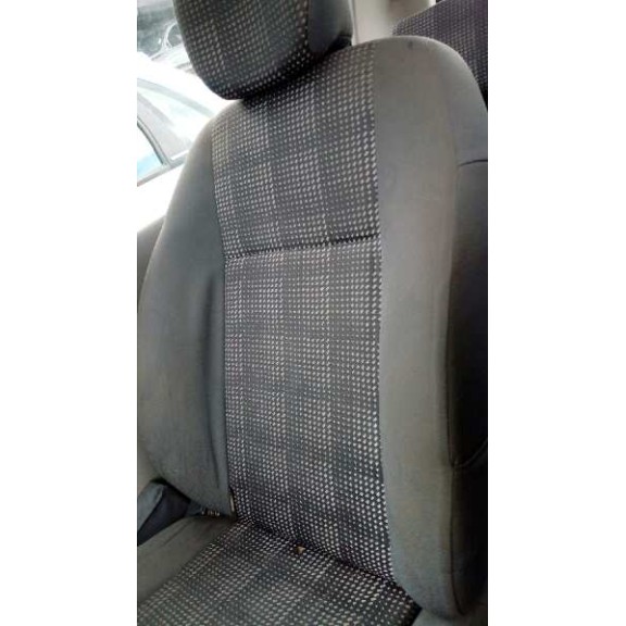 renault modus del año 2005