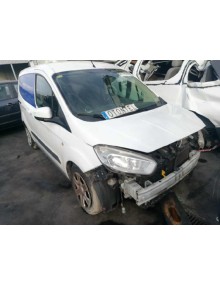 ford tourneo courier (c4a) del año 2015