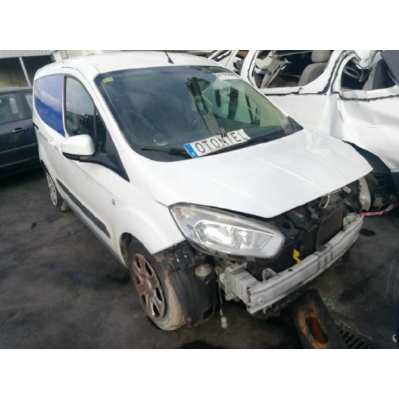 ford tourneo courier (c4a) del año 2015