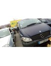 mercedes-benz vito caja cerrada 6.03  del año 2004