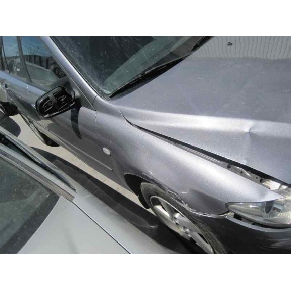mazda 6 monovolumen (gy) del año 2005