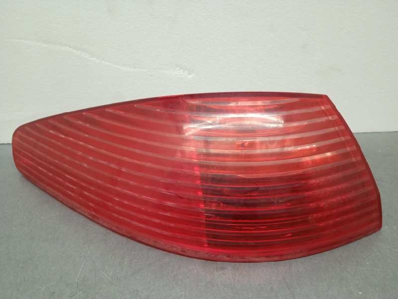 Recambio de piloto trasero izquierdo para peugeot 607 (s1) básico referencia OEM IAM   