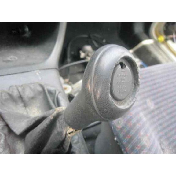 volkswagen golf iii berlina (1h1) del año 1992