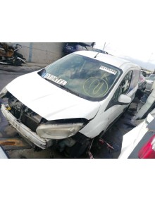 ford tourneo courier (c4a) del año 2015 2