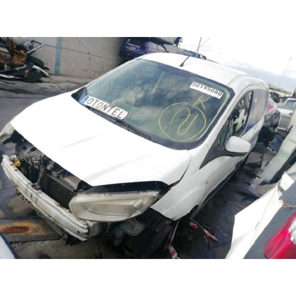 ford tourneo courier (c4a) del año 2015