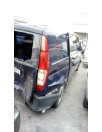 mercedes-benz vito caja cerrada 6.03  del año 2004