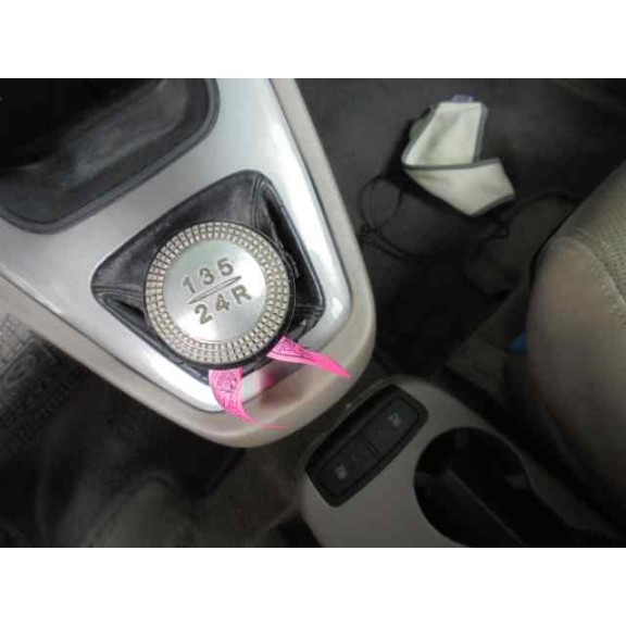 hyundai tucson (jm) del año 2004