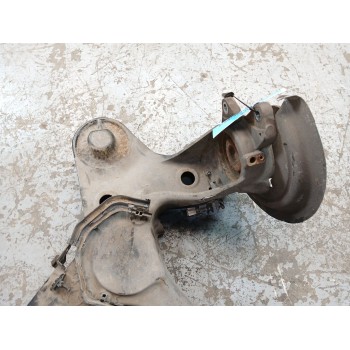 Recambio de mangueta trasera izquierda para peugeot expert autobús (v_) 2.0 bluehdi 150 referencia OEM IAM   