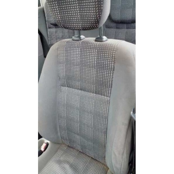 renault modus del año 2005