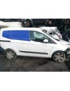 ford tourneo courier (c4a) del año 2015