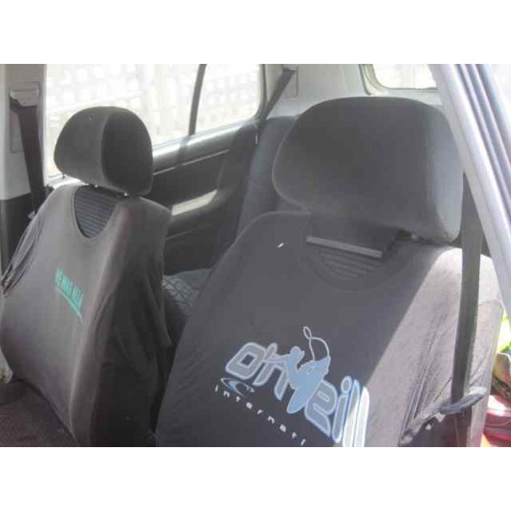 volkswagen golf iii berlina (1h1) del año 1992