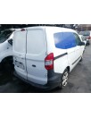ford tourneo courier (c4a) del año 2015
