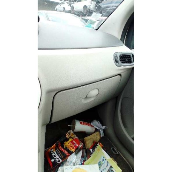 renault modus del año 2005