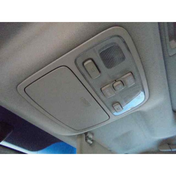 hyundai tucson (jm) del año 2004