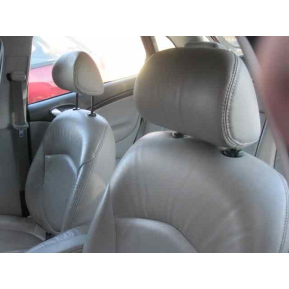 citroën c5 berlina del año 2005