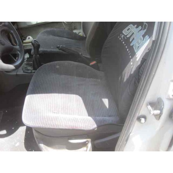 volkswagen golf iii berlina (1h1) del año 1992