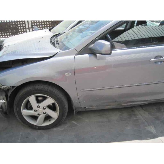 mazda 6 monovolumen (gy) del año 2005