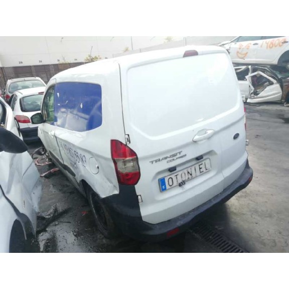 ford tourneo courier (c4a) del año 2015