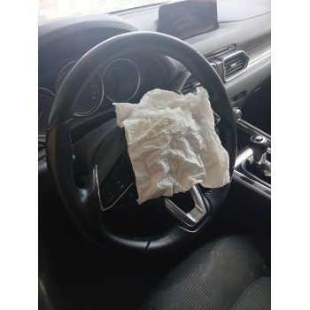 Recambio de volante para mazda cx-5 (kf) 2.0 referencia OEM IAM   