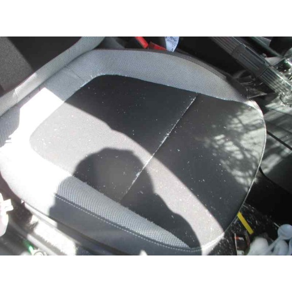 skoda fabia del año 2016