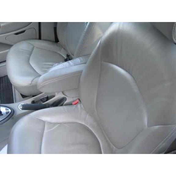 citroën c5 berlina del año 2005