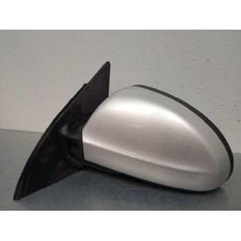 Recambio de retrovisor izquierdo para kia cee´d emotion referencia OEM IAM  GRIS 5 PUERTAS 7 PINS