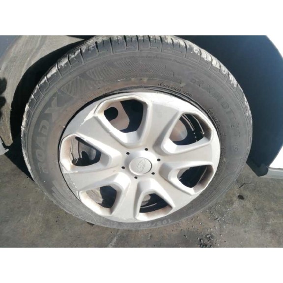 ford tourneo courier (c4a) del año 2015