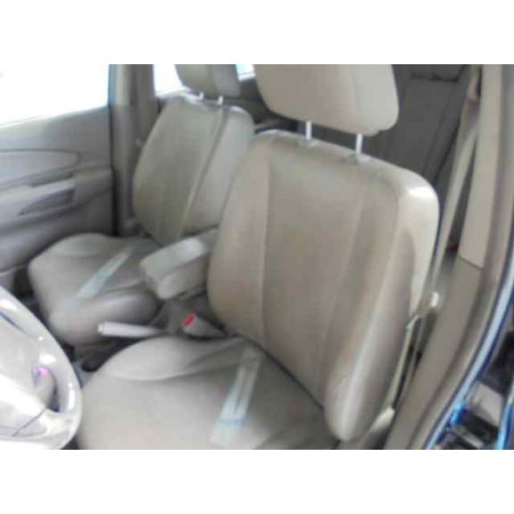 hyundai tucson (jm) del año 2004