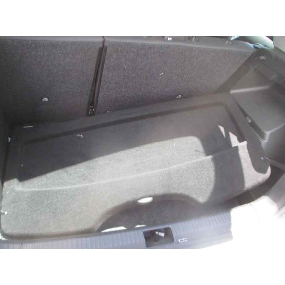 skoda fabia del año 2016