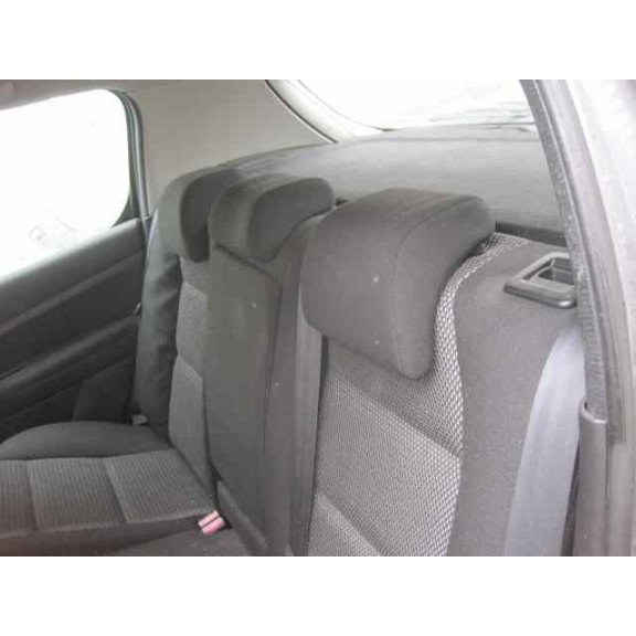 peugeot 307 berlina (s2) del año 2007