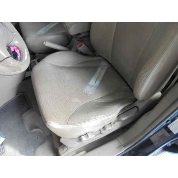 hyundai tucson (jm) del año 2004