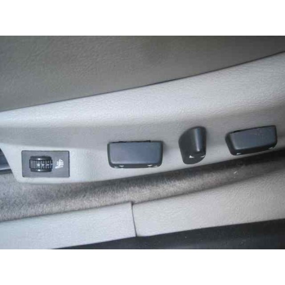 citroën c5 berlina del año 2005