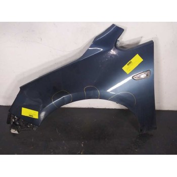 Recambio de aleta delantera izquierda para opel astra j lim. selective referencia OEM IAM 13390002 1 GOLPE 