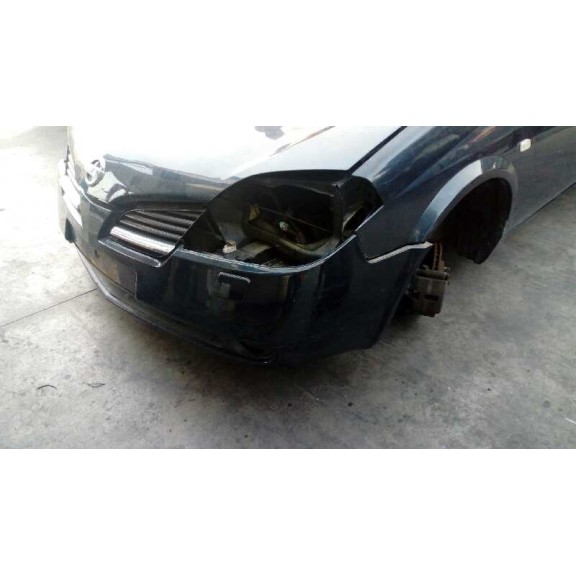 nissan primera berlina (p12) del año 2002
