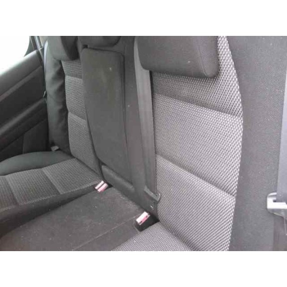 peugeot 307 berlina (s2) del año 2007