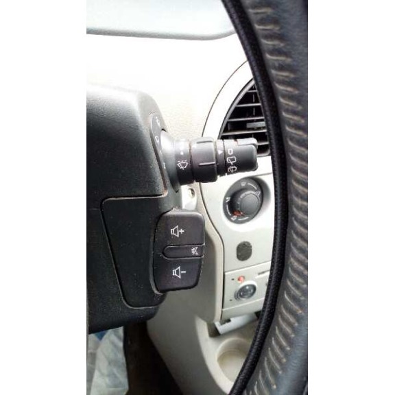 renault modus del año 2005